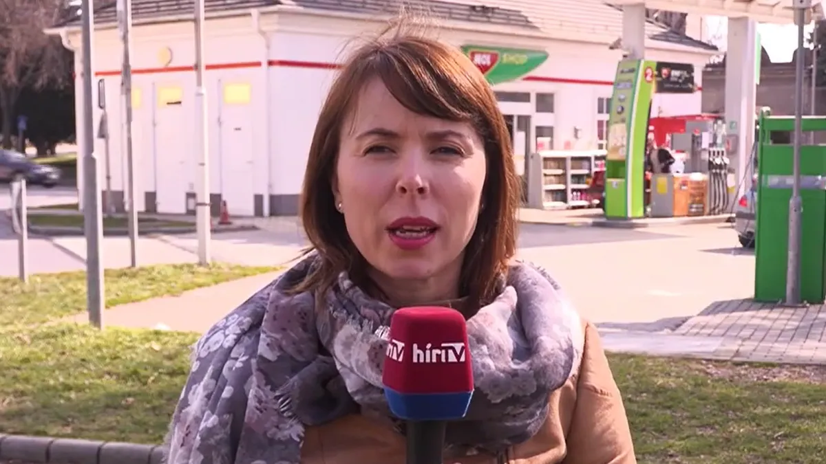 Tovább drágultak az üzemanyagárak Ausztriában