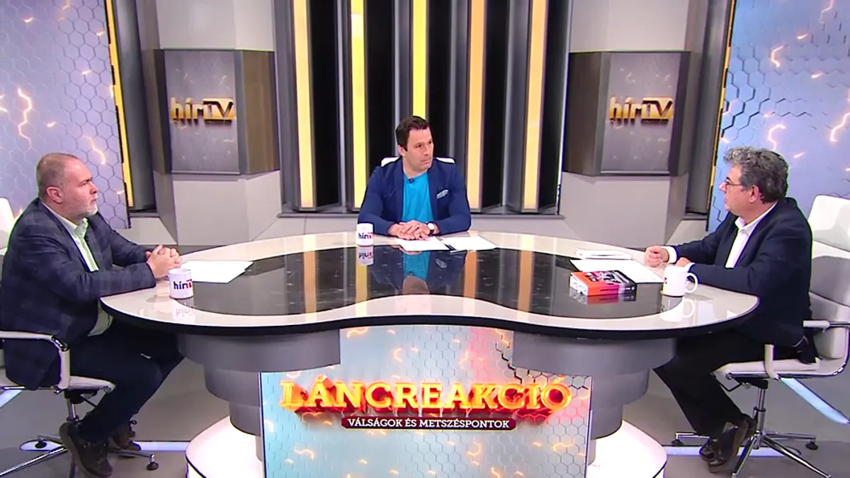 Brüsszel évek óta cenzúrázza az online platformokat az amerikai jelentés szerint