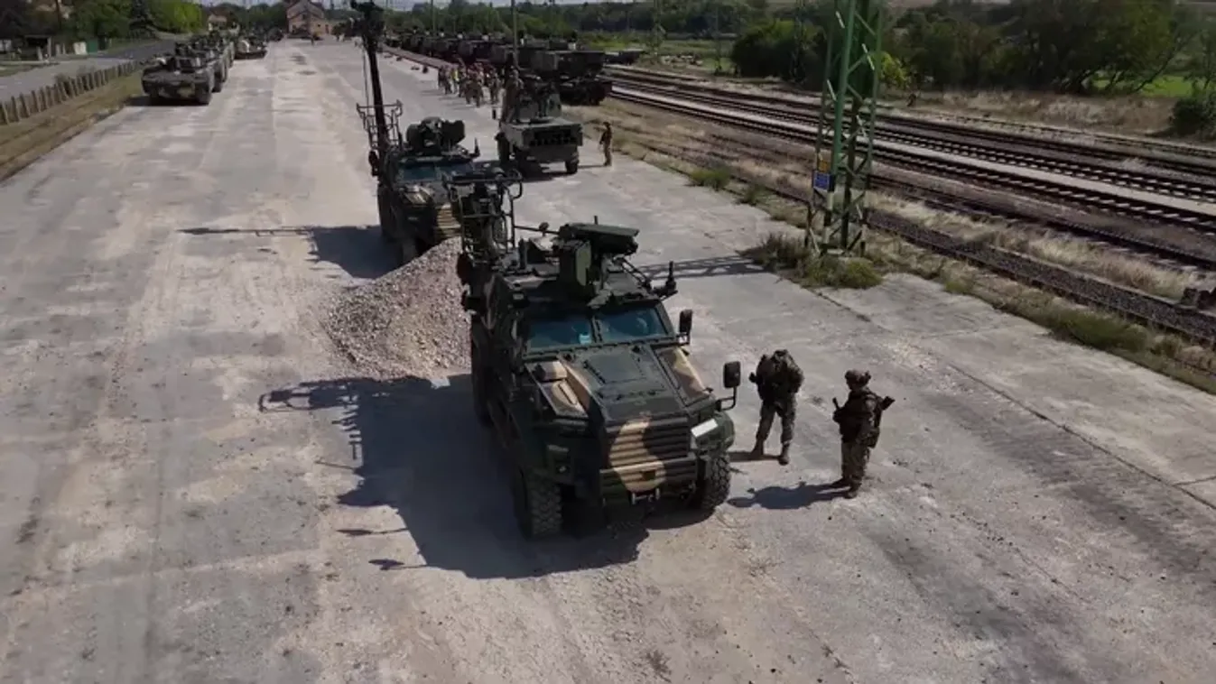 Erősödő terrorveszély: a kormány garantálja Magyarország biztonságát