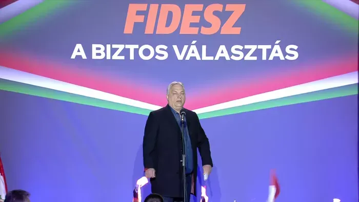 Orbán Viktor országjárása Pécelen folytatódik