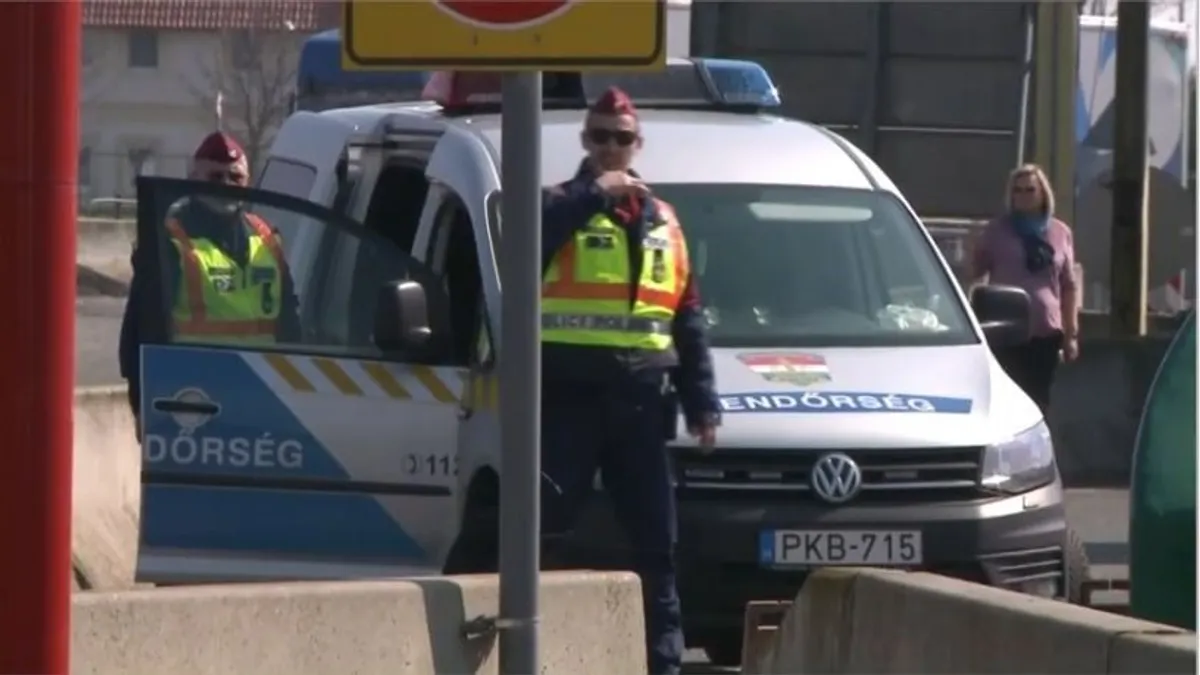 Ezért a fontos téma miatt ülésezik a Honvédelmi és Rendészeti Bizottság