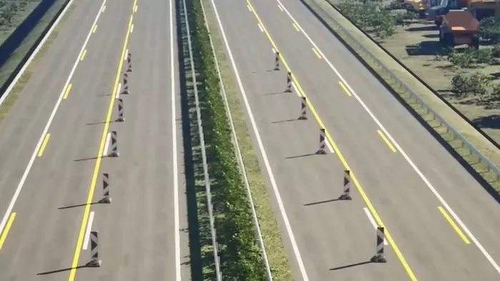 Gyorsítósáv a történelem felett