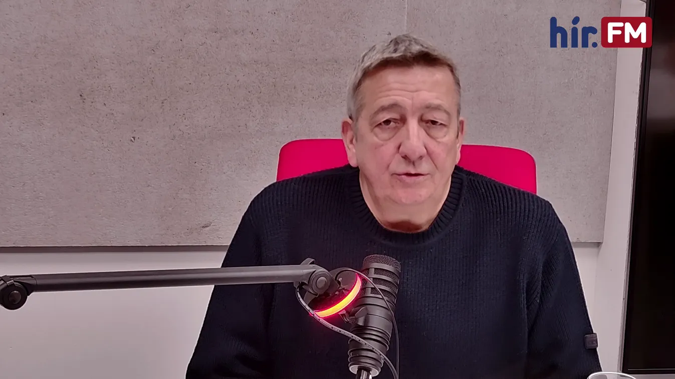 Bayer Zsolték a globális pusztulás kockázatáról