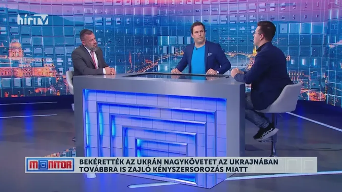 „Nincs több kifogás!” – Orbán Viktor leleplezte az olajblokádot, miközben a Közel-Kelet lángol