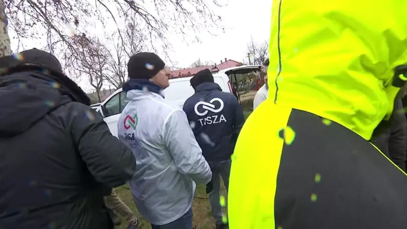 A Tisza legrosszabbjai a kemény magban vannak