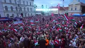 Orbán Viktor országjárása: Miskolc mindig ott volt a frontvonalban