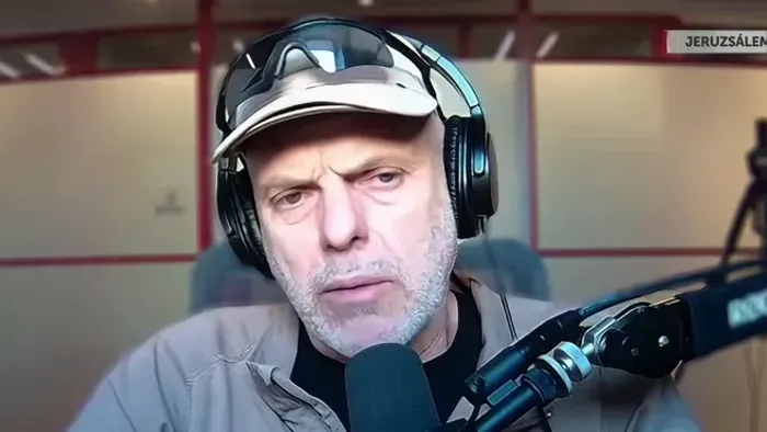 Robert C. Castel: A perzsa állam belső egysége megbomlott, a rezsim a fennmaradásért küzd