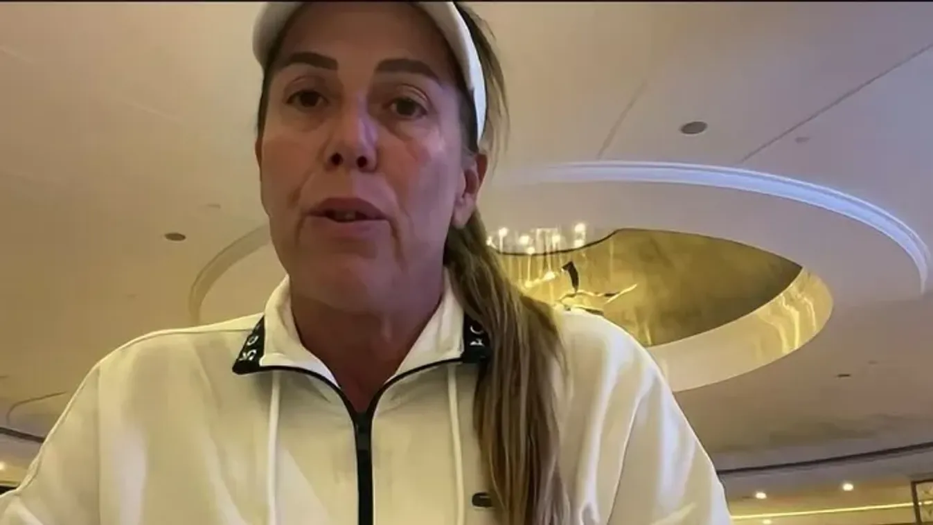 Egyenesen Dubajból vannak friss információink