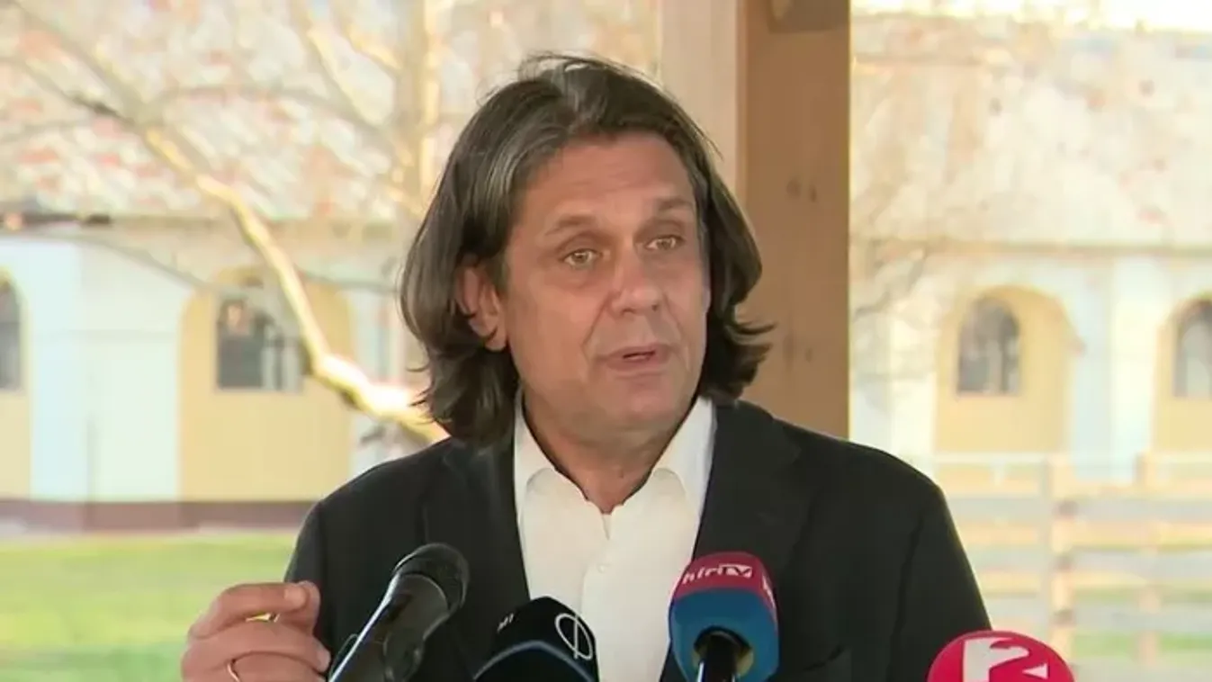 Deutsch Tamás szerint ezért nem lehet Magyarországot megzsarolni