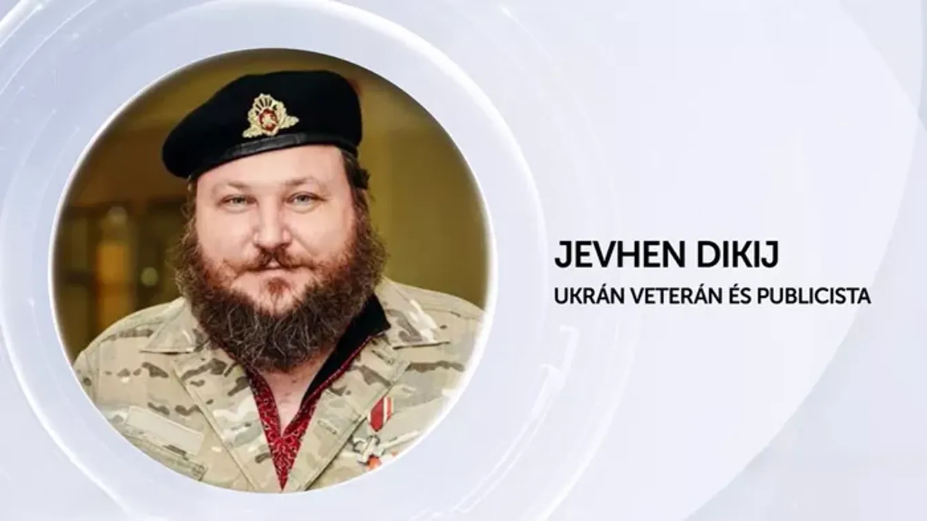 Magyarország megszállásával fenyegetőzött egy veterán ukrán parancsnok