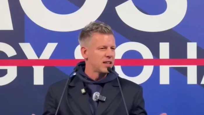 Magyar Péter ezt a dolgot nem bírja mostanában, de nagyon