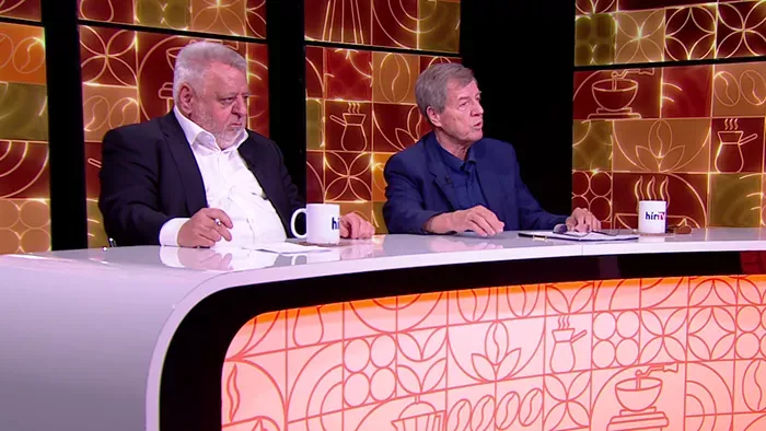 Lánczi András és Stumpf István a politikai racionalitásról