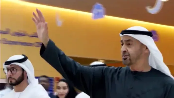 Irán szomszédai összefognak az agresszió ellen