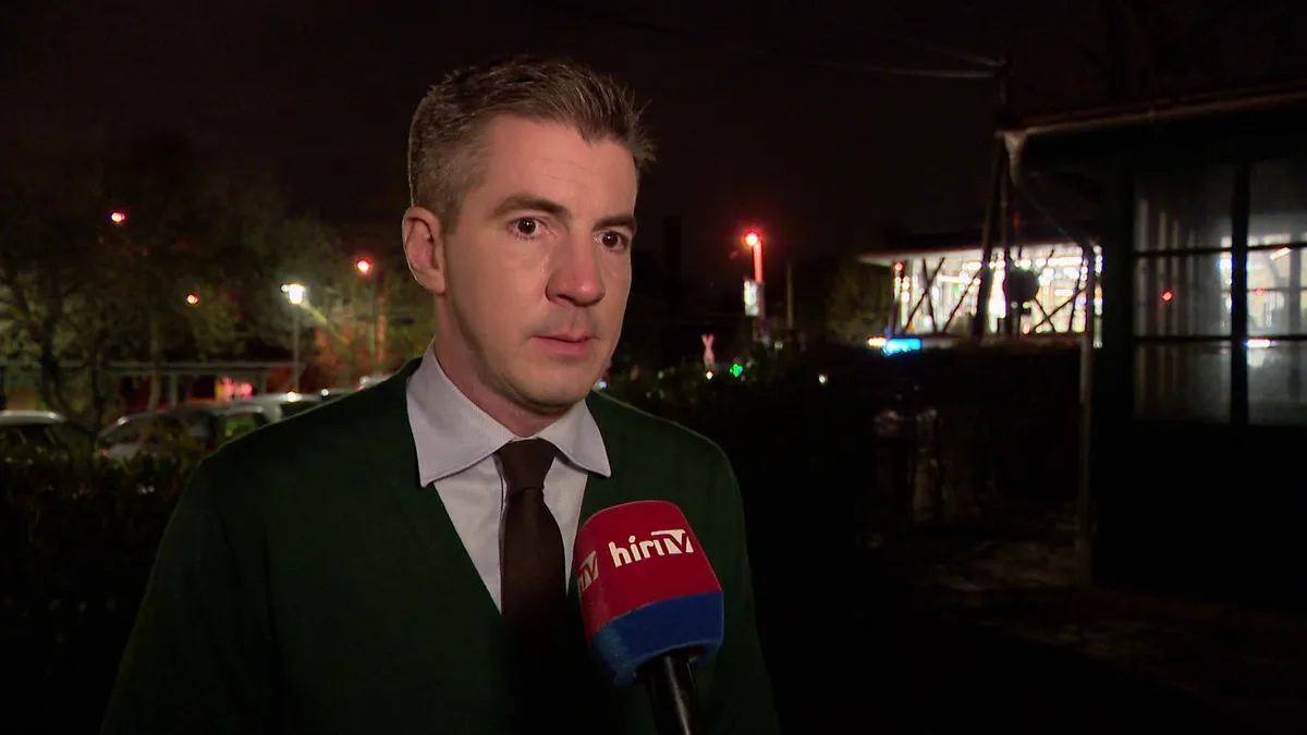 „A zsebbetúrás nem válogat” – Kocsis Máté figyelmeztetése