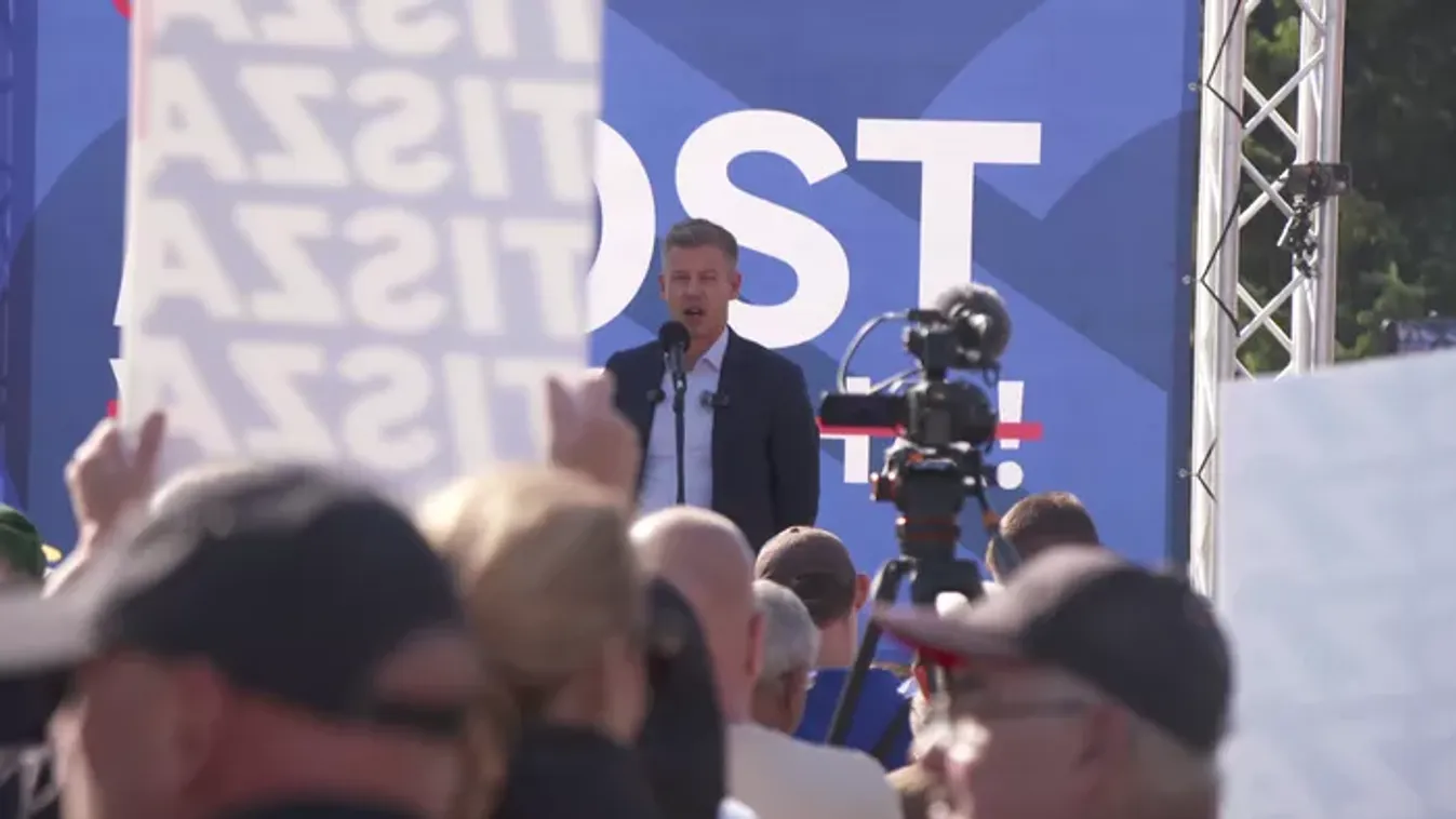 Hirtelen pénzek a Tisza Pártnál – Csercsa Balázs rávilágított a titokra?