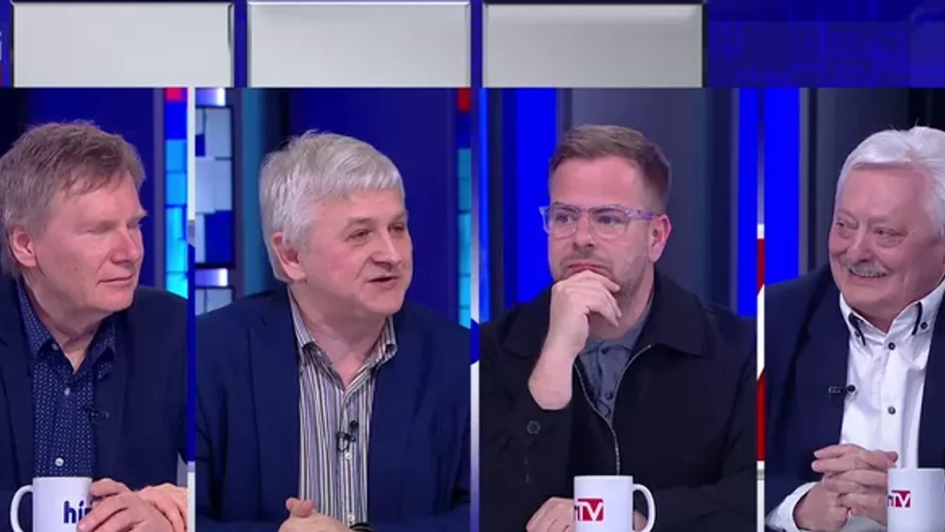 Áprilisi vihar előtt: felkavarodott az állóvíz az uniós csúcson és a magyar kampányban is