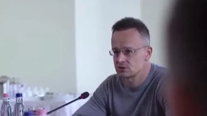 Szijjártó Péter szerint ezért nem lesz Magyarországon energiahiány