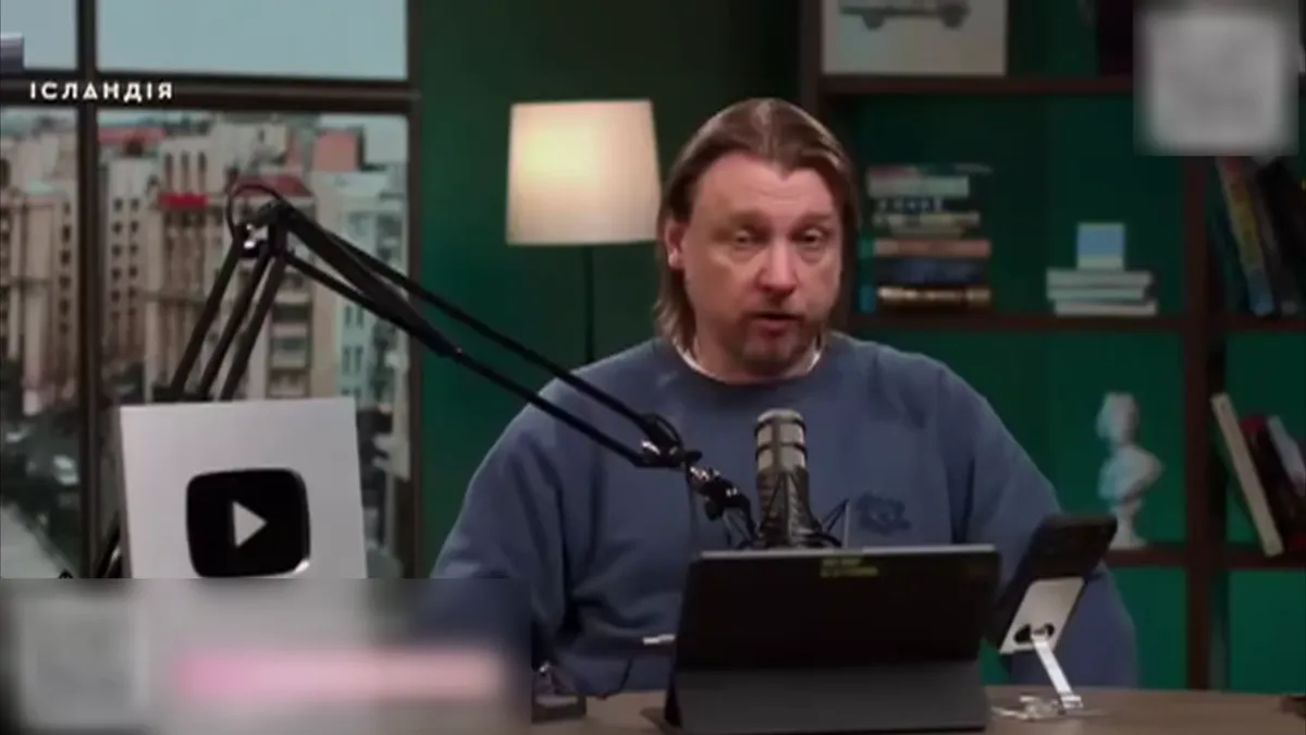 Botrányos kijelentés az ukrán médiában: Magyarország elleni háborút sürget egy kommentátor