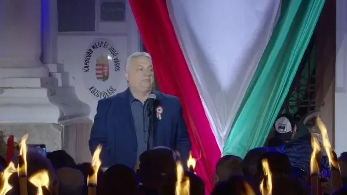 Orbán Viktor: Kaposvár lesz az ország első városa, ahol a tömegközlekedés elektromos lesz