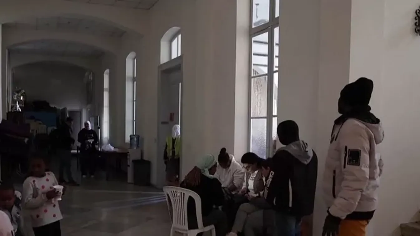 Újra nyomás alá kerülhetnek Európa déli határai