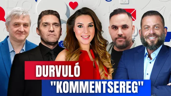 Komment - A tiszásoknak az interneten (is) már semmi sem szent?