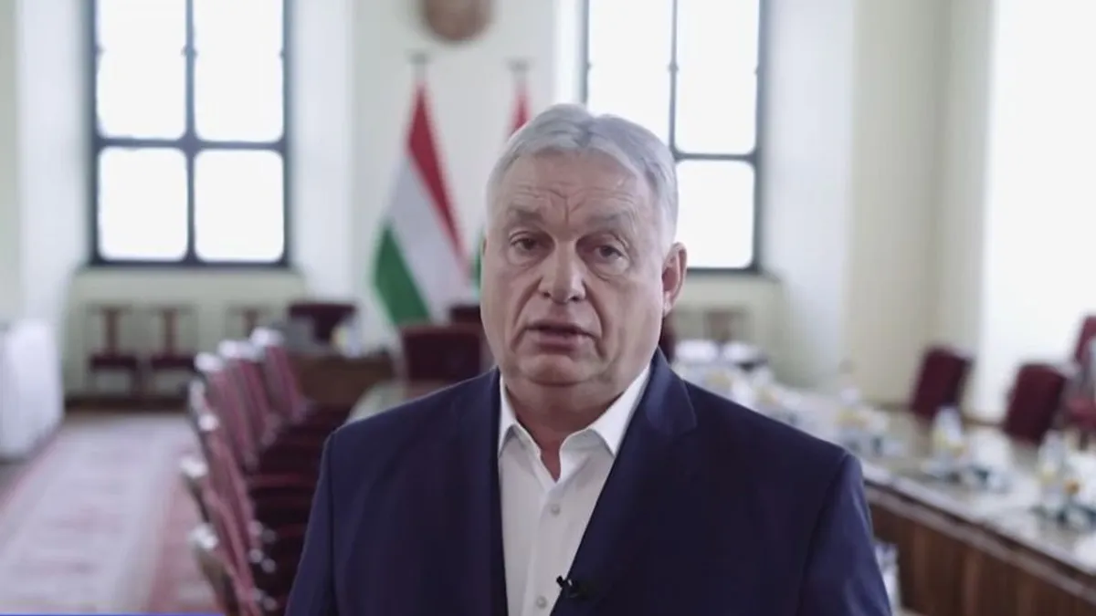 Viszontblokáddal válaszol Magyarország az ukrán olajblokádra