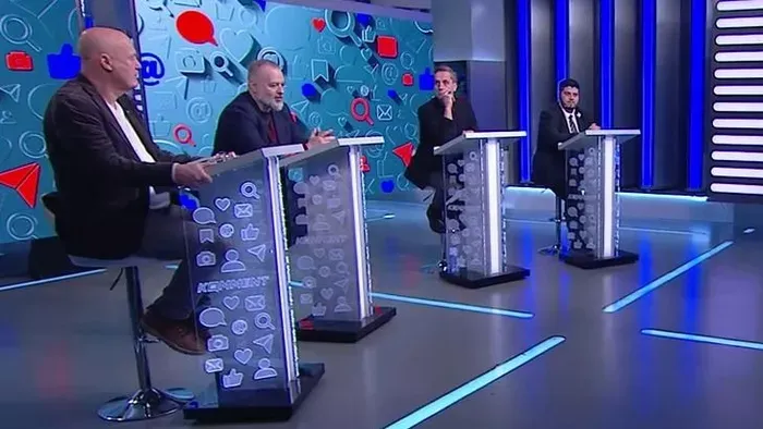 Komment Extra - Olajblokád alá vettek minket, több tiszteletet Magyarországnak!