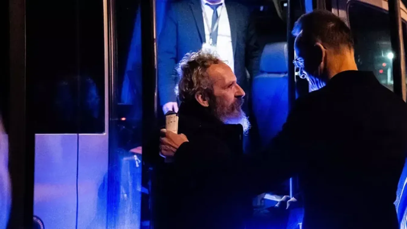 Kijev a frontra küldte őket, a magyar állam megmentette az életüket a pokolból