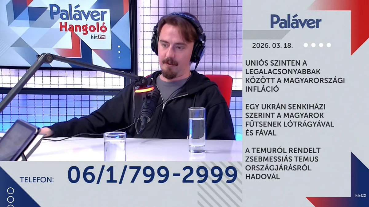 Olcsó termék, nagy ígéretek: A Temuról rendelt zseb-messiás újra akcióban