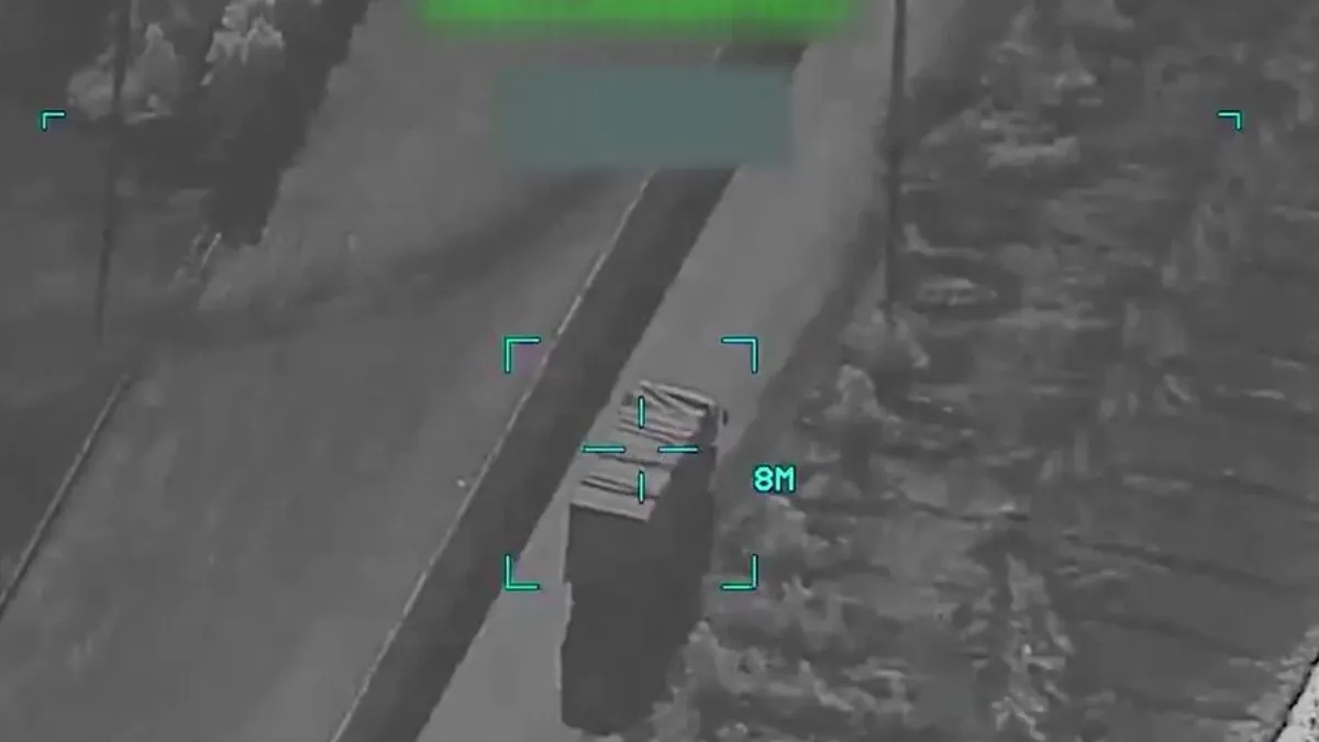 Megjelent a XXI. század a Közel-Keleten