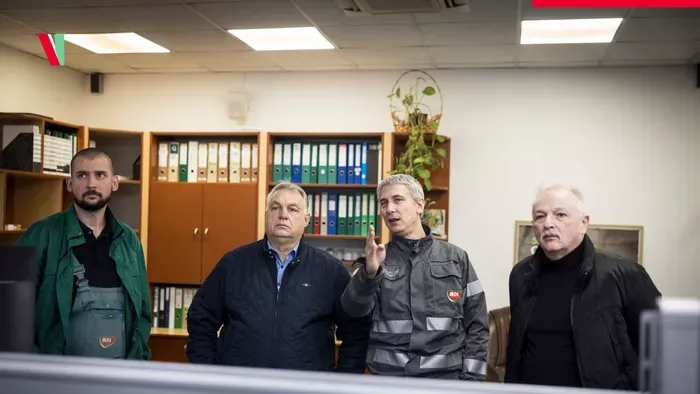 Kijevi zsarolás brüsszeli asszisztenciával