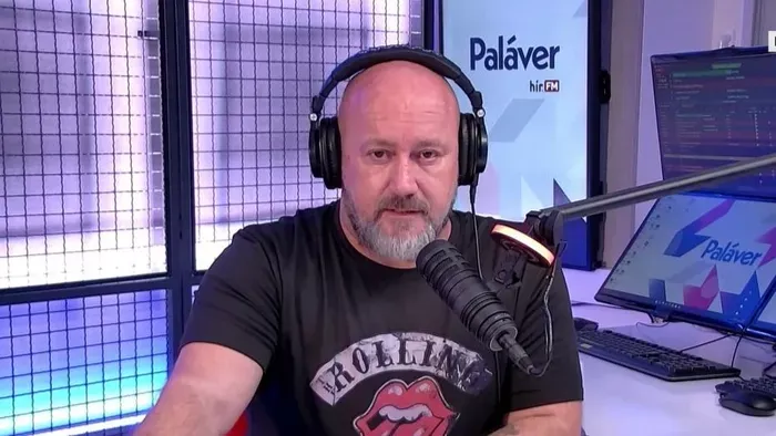 Orbán Viktor szerint az ukránbarát hangok részben szívből, részben zsebből jönnek