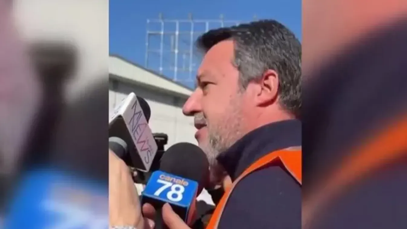 Az olasz Liga szerint fel kell oldani a szankciókat