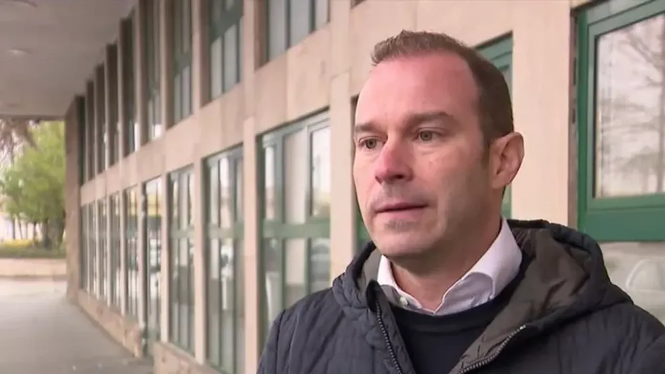 Hollik István szerint az ukránok mindent megtesznek azért, hogy egy ukránbarát kormány kerüljön az ország élére