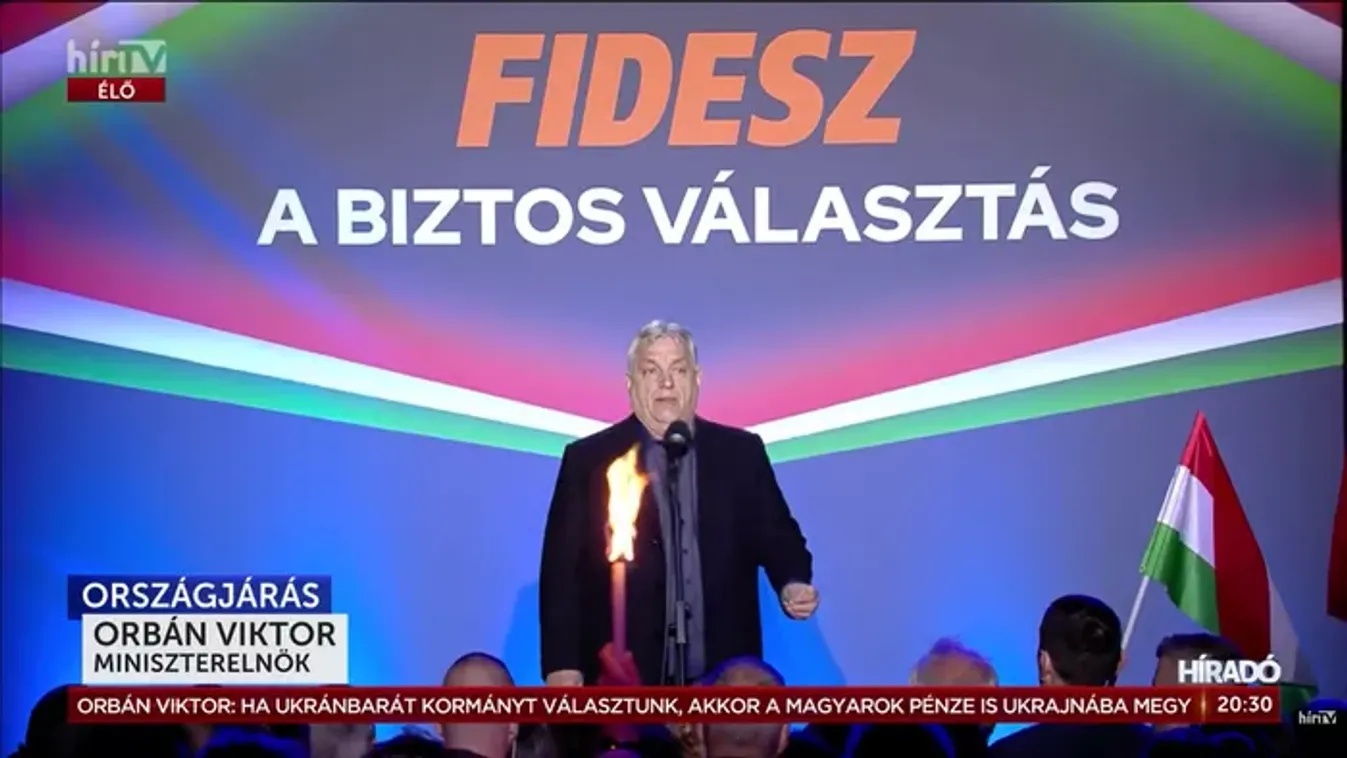 A választás 2026 tétje az ukrán hitelcsapda elkerülése