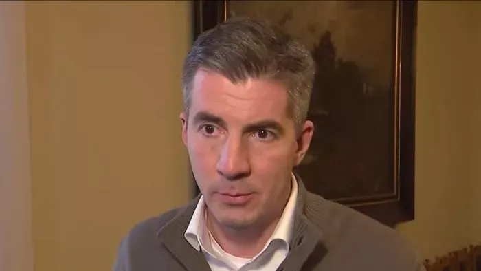 A Tisza Párt informatikusait Ukrajnában képezték ki