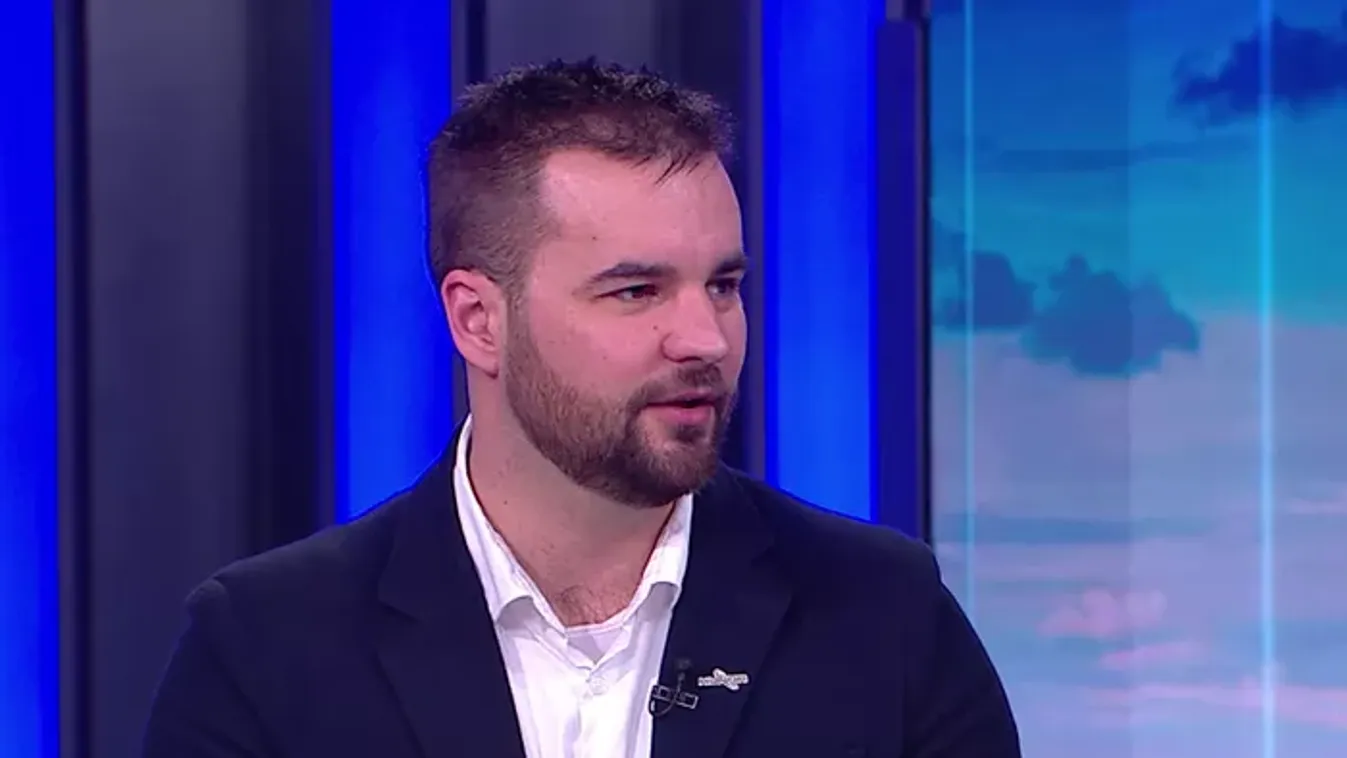 Kapu Tibor: Földünk egy bátor bolygó!