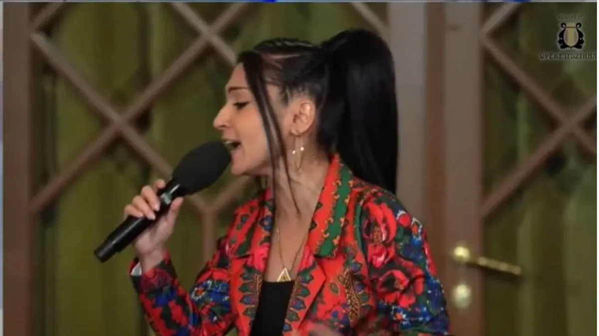 A Dankó Pista minden idők egyik leglátványosabb nagyoperettje