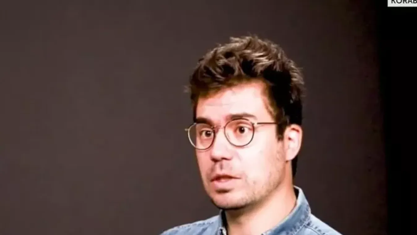 Kémkedéssel megvádolhatják Panyi Szabolcsot