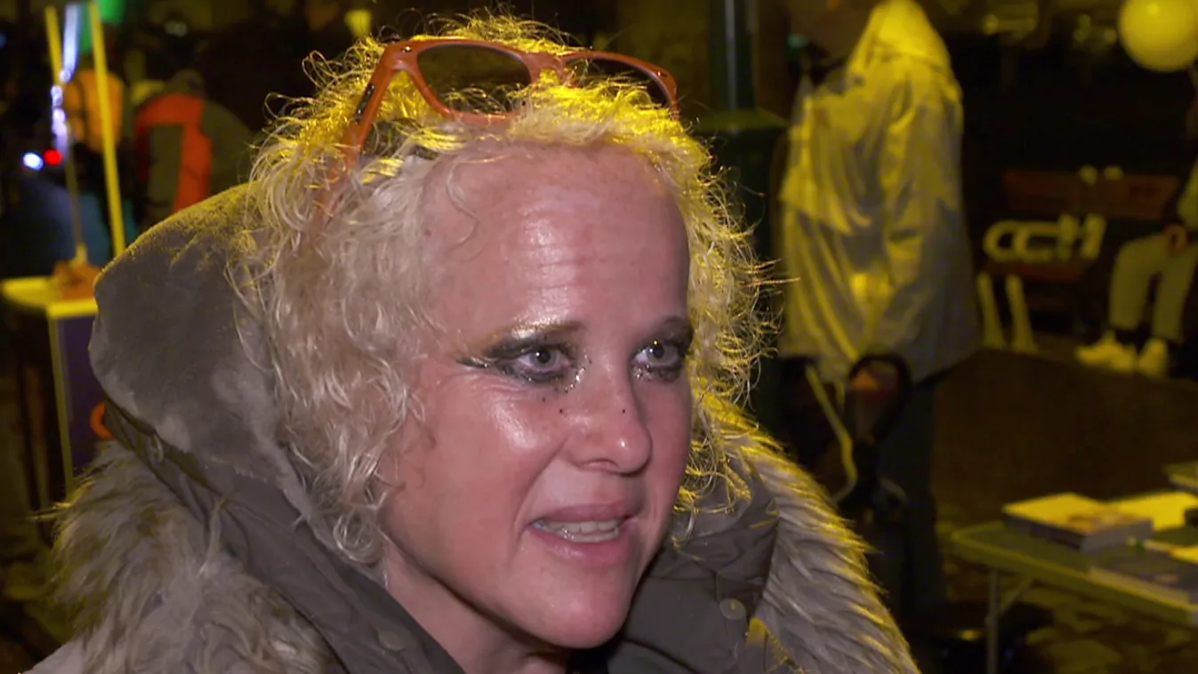 „Csak porcukor vagy liszt” – Így mentegetik a szimpatizánsok Magyar Pétert a bulibotrány után