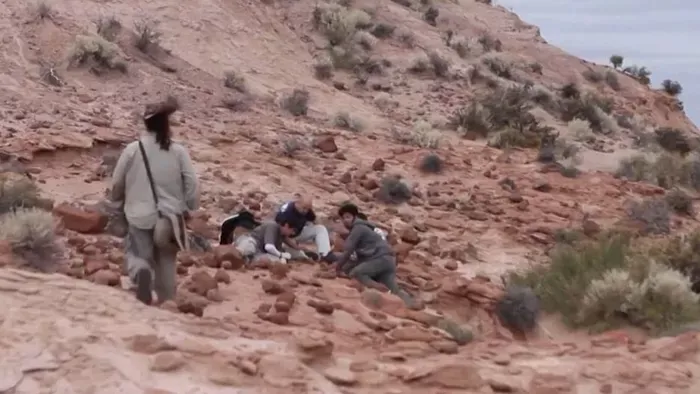 Gondolta volna? - Egy dinó tyúk méretű is lehet