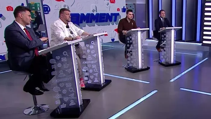 Komment - Mennyire fájna, ha drága energiahordozót kapnánk?