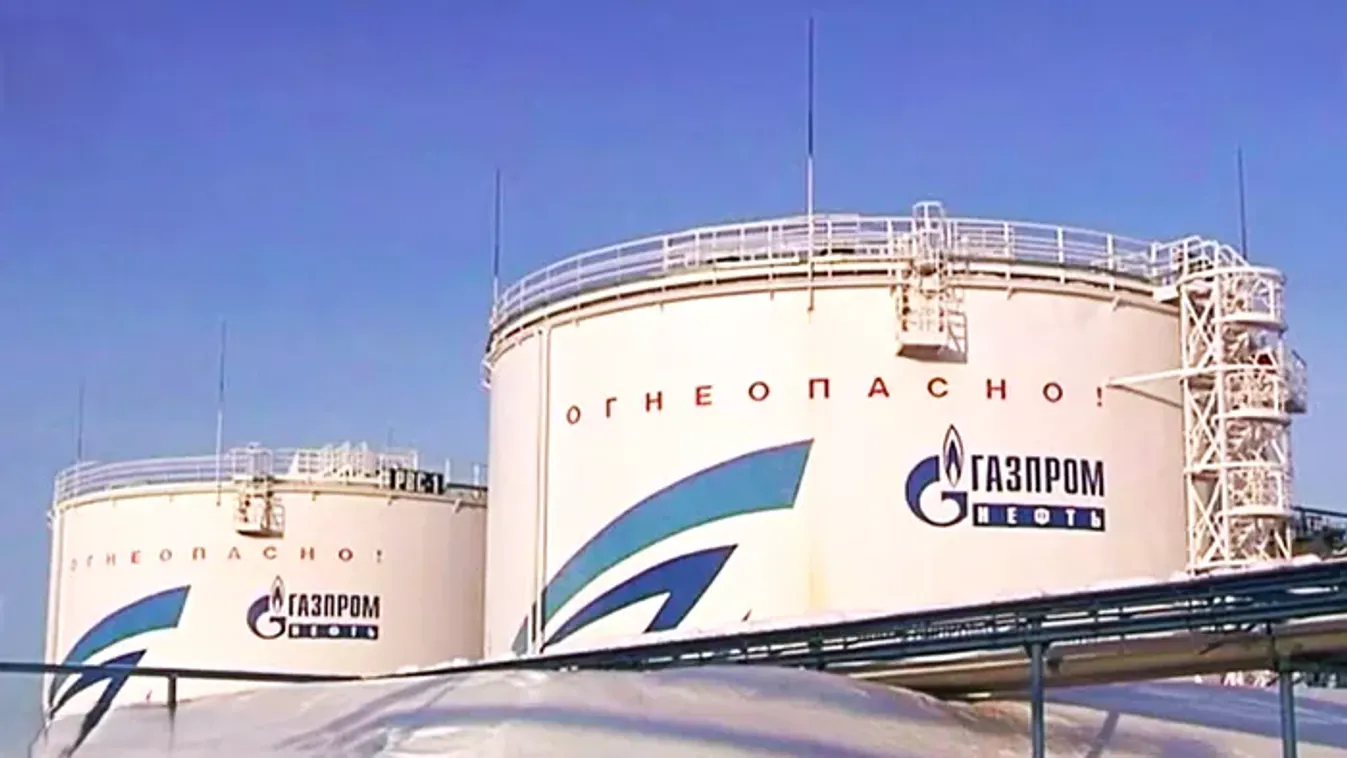 Ukrajna folyamatosan támadja a Török Áramlat gázvezetéket