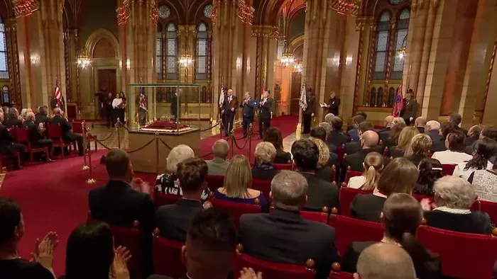 Ők kapták az idei Kossuth-díjakat