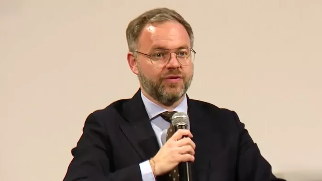 Orbán Balázs: Ellenfeleink mást mondanak, mint amit cselekednek