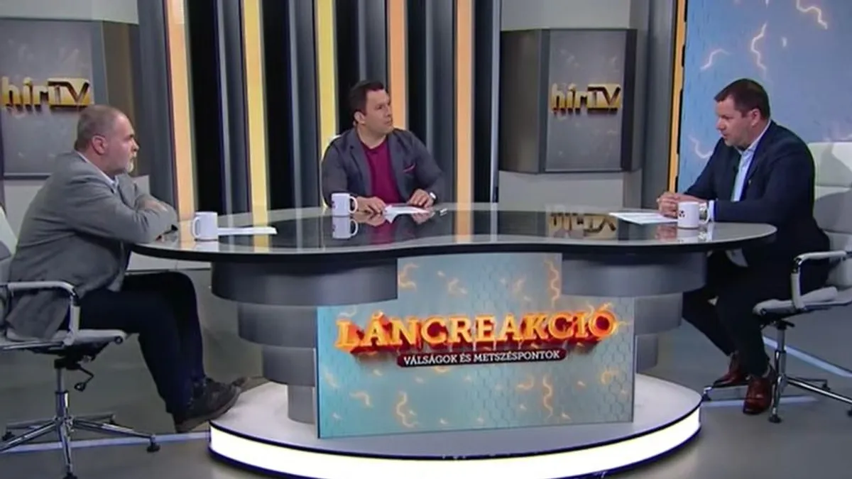 Beismerte Ursula von der Leyen, hogy elhibázott döntés volt az atomenergia visszaszorítása