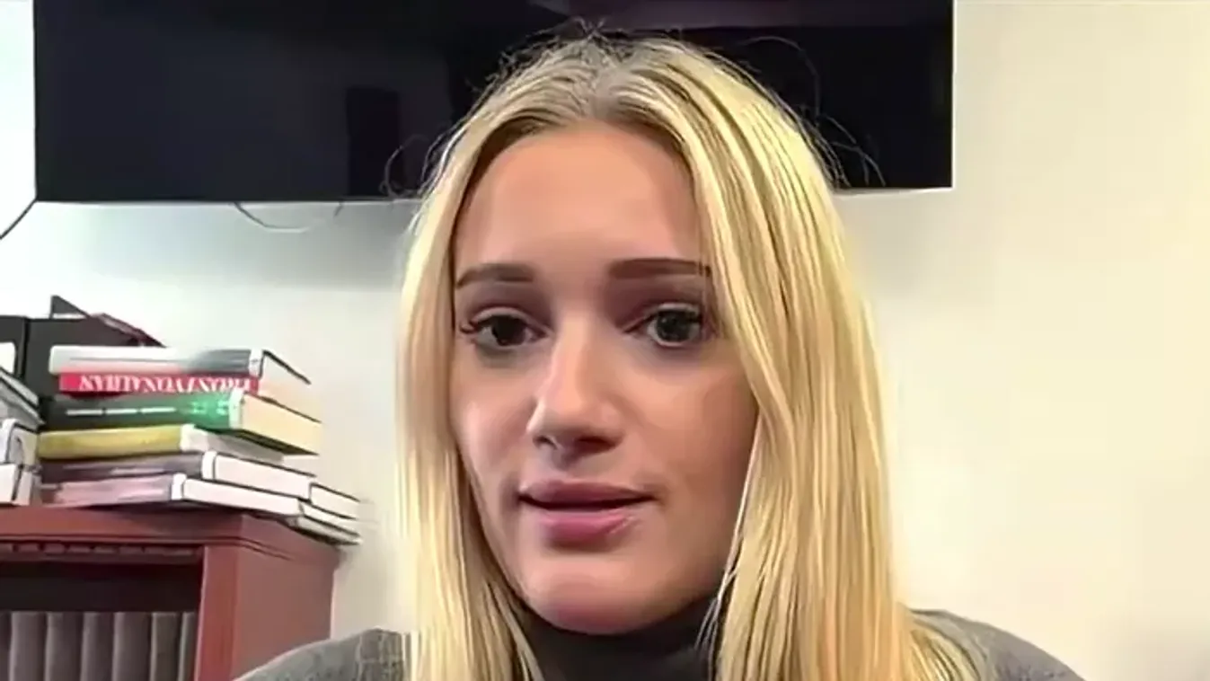 Az ukrán zsarolás ellen tüntet a Nemzeti Ellenállás Mozgalom