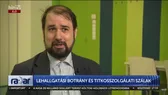 Külföldi titkosszolgálatok hálójában a magyar újságíró