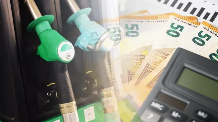 Európai benzinhelyzet - Olyan ütemben emelkednek az üzemanyagok árai, mint ahogy tankolásnál pörög a számláló