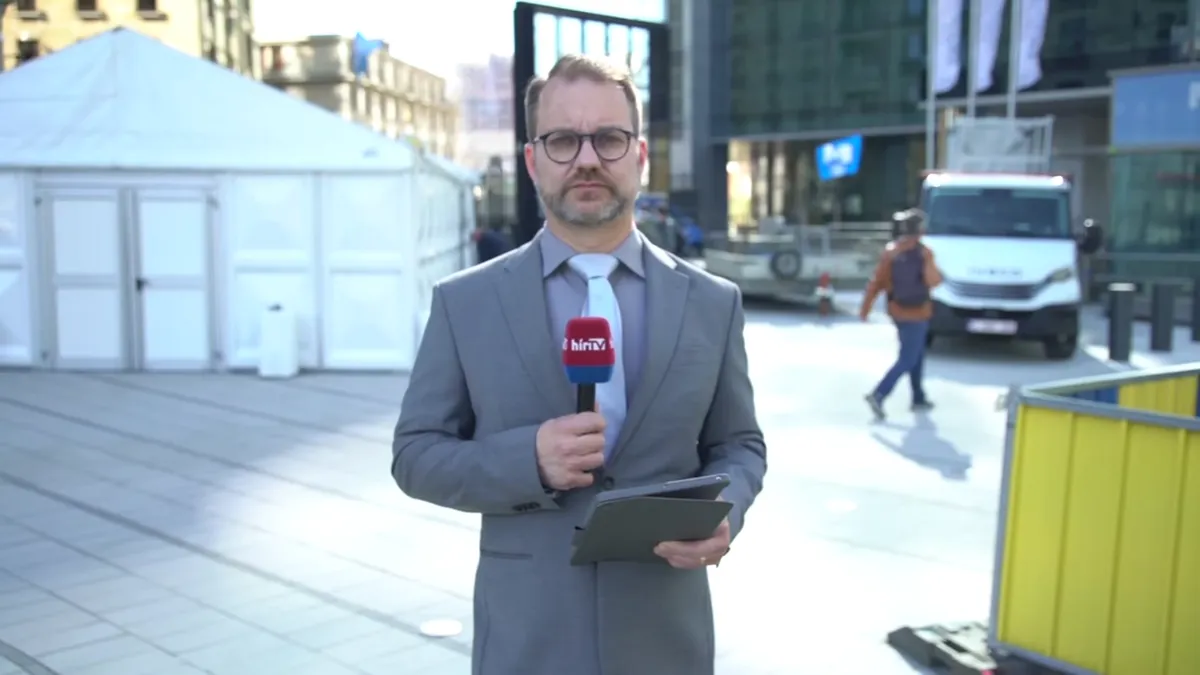 Az uniós vezetők a Barátság kőolajvezeték újraindításáról is tárgyalnak